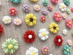 Temoyj Decorative Thumb Tacks 24 Pcs Colorful Cute Pushpins - Image 3