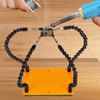 KOTTO Helping Hands Soldering Tool - Image 8