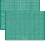 Headley Tools Thickened 36 x 48 Inch Self Healing Sewing Cutting Mat, A0 Rotary by HeadleyTools