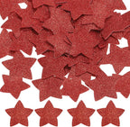 PATIKIL 2.2"x2.2" Star Foam Stickers by PATIKIL