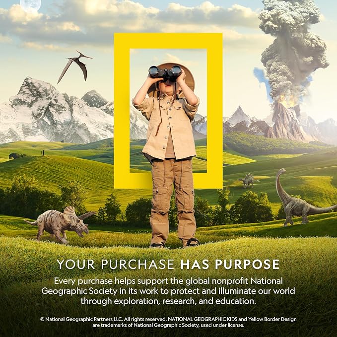 National Geographic Build Your Own Bird Feeder Craft Kit - Image 8
