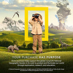 National Geographic Build Your Own Bird Feeder Craft Kit - Image 8