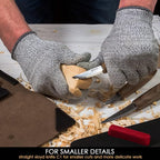 BeaverCraft Deluxe Wood Carving Kit - Image 6