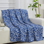 yescool Weighted Blanket for Adults Cooling Heavy Blanket for Sleeping Perfect - Image 7