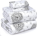 RUVANTI 100% Cotton Sheets – Full Size Percale Bedding, Cooling & Breathable by Ruvanti