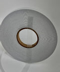 Transparent Vinyl Tape with Self-Adhesive. by Paper+Street+Plastics