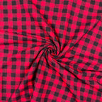 Barcelonetta | 100% Cotton Flannel Fabric | Super Soft | 60" Wide, Medium by Barcelonetta