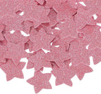 PATIKIL 1.4"x1.4" Star Foam Stickers - Image 3