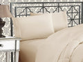 Elegant Comfort Luxurious 1500 Premium Hotel Quality Microfiber Three Line by ELEGANTCOMFORT