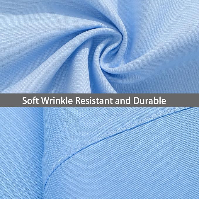 FLXXIE California King Flat Sheet - Image 3