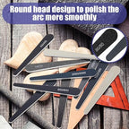 Honoson 20 Pcs Sanding Sticks for Plastic Models 3D Print Polishing Sticks - Image 5