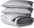 Bare Home Bedding Duvet Cover Full Size by BareHome
