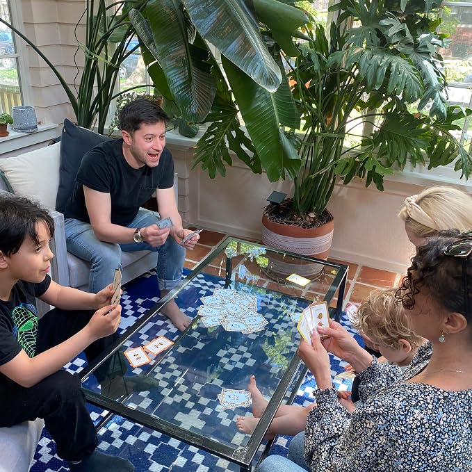 Bird Call - A Lively and Delightfully Absurd 5-Minute Party Game - High Energy - Image 5