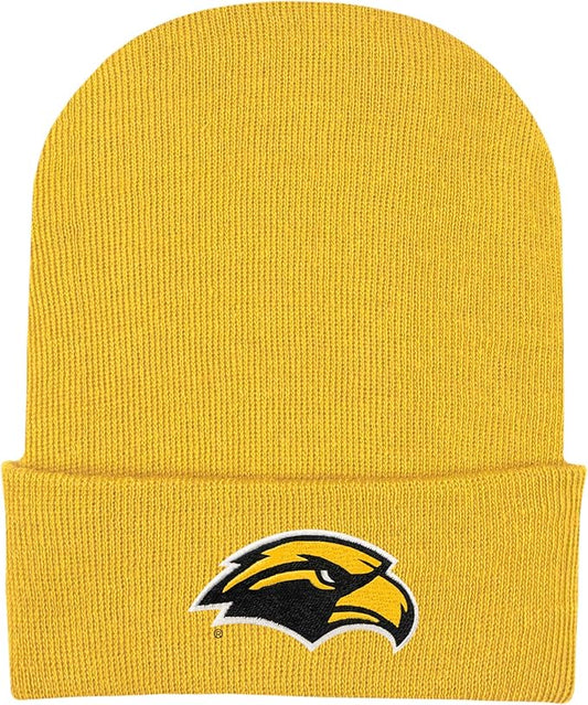 College Baby NCAA Officially Licensed Infant Knit Cap - Embroidered Beanies for Preemies & Newborns (0-3 Months)