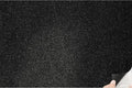 Allgala X-Large Self-Adhesive Glitter EVA Foam Sheets 12 Pack 12x16 inch Paper by Allgala