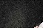 Allgala X-Large Self-Adhesive Glitter EVA Foam Sheets 12 Pack 12x16 inch Paper by Allgala