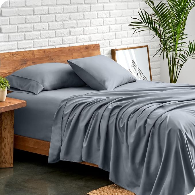 Bare Home Twin XL Sheet Set - Image 2
