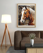 Moohue Stamped Cross Stitch Kits - Image 2