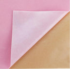 YaoHui 3PCS Self Adhesive Felt Sheets, Peel & Stick, A4 Size - Image 2