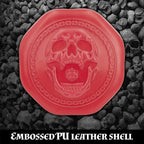CASEMATIX Dice Tray and Dice Storage Case - Image 2