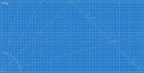 Elan Cutting Mat 36x72 Blue, Extra Large Self Healing Cutting Mat 36 x 72 Inch - Image 2