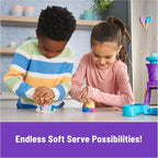 Kinetic Sand, Soft Serve Station - Image 7