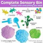Creativity for Kids Sensory Bin: Axolotl | Hands-On Activity - Image 3