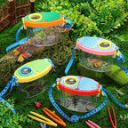 Halloscume 4 Pack Insect Bug Viewer Kit - Image 4