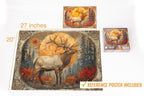 1000 Piece Jigsaw Puzzle for Adults - Image 6