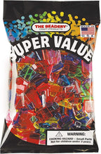 The Beadery Plastic Mosaic Pieces by Unknown