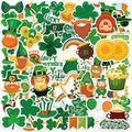 120 PCS St Patricks Day Stickers by Riccioofyhelpyoueasylife