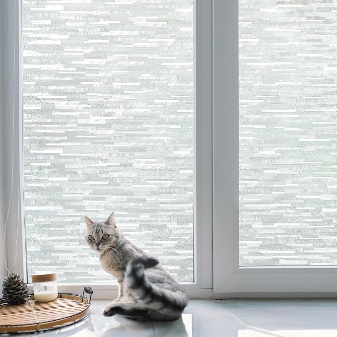Volcanics Window Privacy Film - Image 7