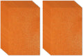 PATIKIL 20 Sheets 2mm Glitter Foam Sheet by PATIKIL
