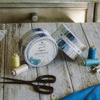 Tinyspool & Co.'s Twirlie Roll 40 Precut Quilting Fabric Strips - Image 8