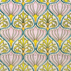 3D Stained Glass Window Film, Decorative Window Privacy Film - Image 2