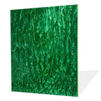TOEPODO Pearlescent Ripple Cast Acrylic Sheets 1/8inch Thick Marble Acrylic - Image 5