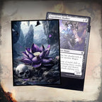 Kabinka MTG Card Sleeves - Image 2