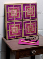 Scotch LINENSPA MMM859 Removable Mounting Squares - Image 9