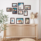 Americanflat Set of 10 Picture Frames - Image 4