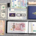Banknote Collecting Album - Image 6