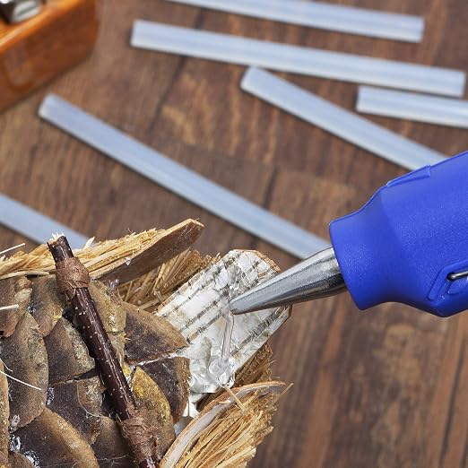 Mr. Pen- Hot Glue Gun Sticks, 60 Pack, 4 Inch, Hot Glue Sticks - Image 8