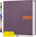 Popotop Large Photo Album Self Adhesive 4x6 5x7 8x10 Scrapbook Album DIY by Popotop