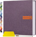 Popotop Large Photo Album Self Adhesive 4x6 5x7 8x10 Scrapbook Album DIY by Popotop
