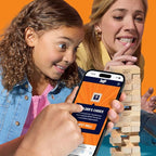 Official Hasbro Games Jenga Game | Digital Die - Image 14