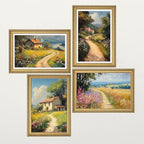 eletecpro 12x18 Picture Frames Set of 2 - Image 7