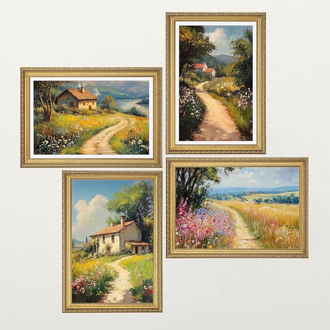 eletecpro 12x18 Picture Frames Set of 2 - Image 7