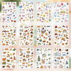 Slapaflife Planner Stickers - Image 6