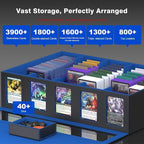 Kabinka MTG Card Storage Box - Image 5