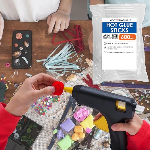 Innovative Haus Mini Hot Glue Sticks - Image 5