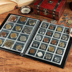 160 Pockets Coin Album - Image 5